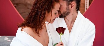 Loft Bisous Sucré - Romantic Suite & Private Jacuzzi