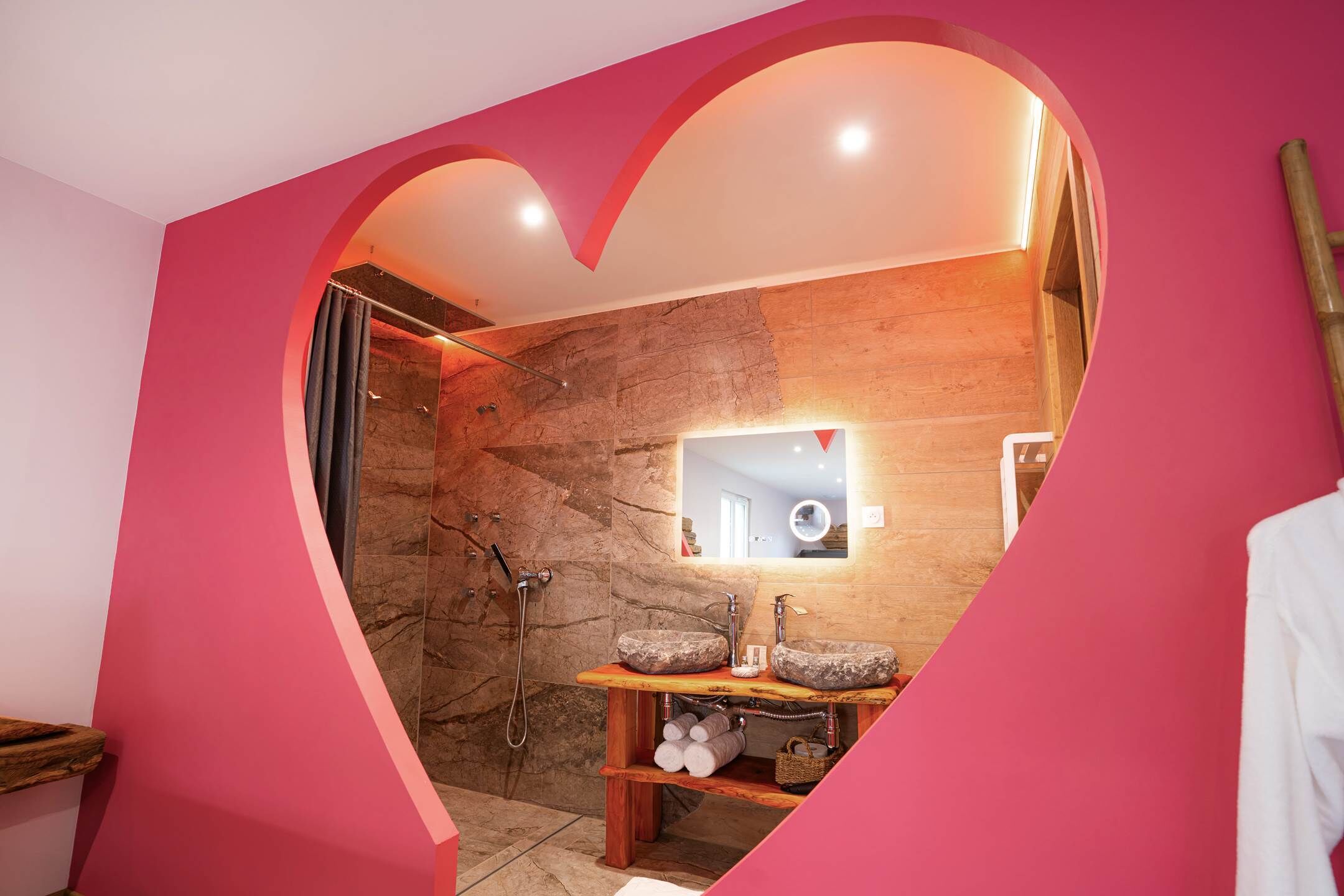 Secadora de cabello y toallas 