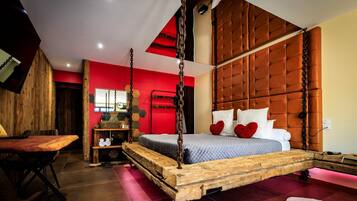 Fer et planche Ă repasser, Wi-Fi gratuit