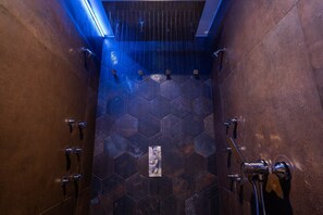 Secadora de cabello y toallas 