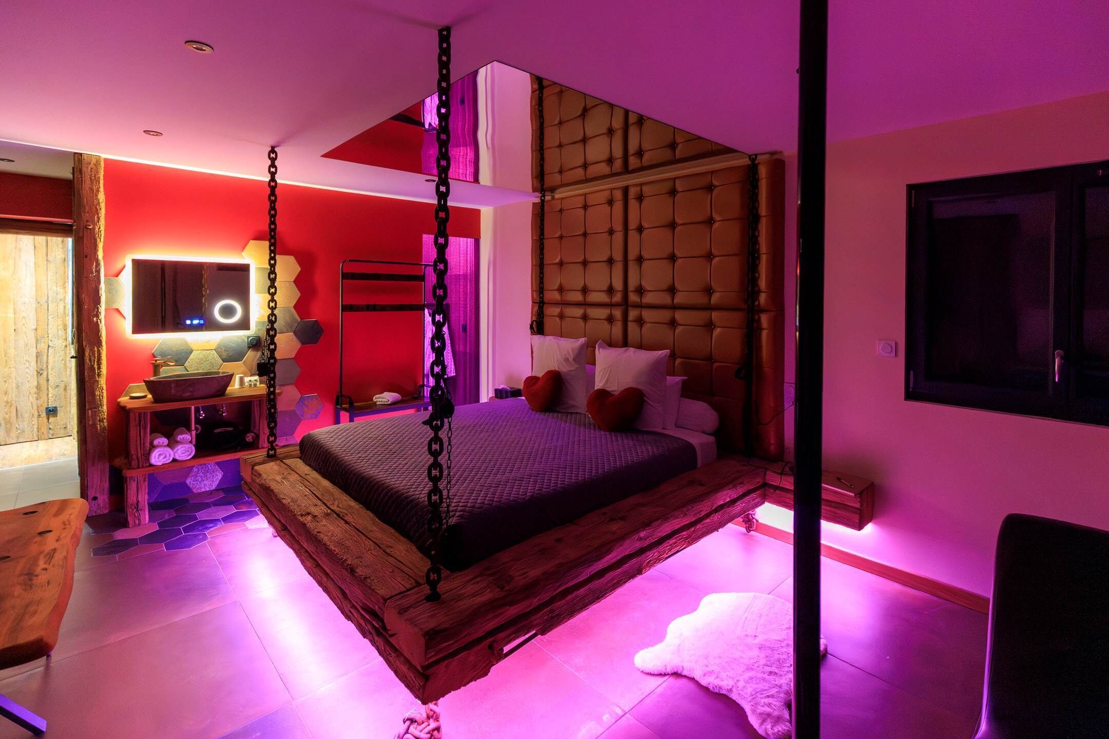 Tabla de planchar con plancha y wifi gratis 