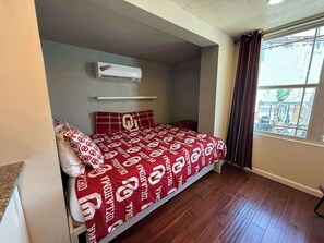 6 chambres, Wi-Fi, draps fournis