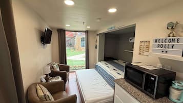 Wi-fi och sÀngklÀder