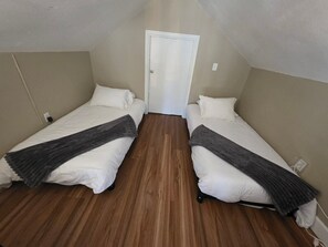 Reisbedje, wifi, beddengoed