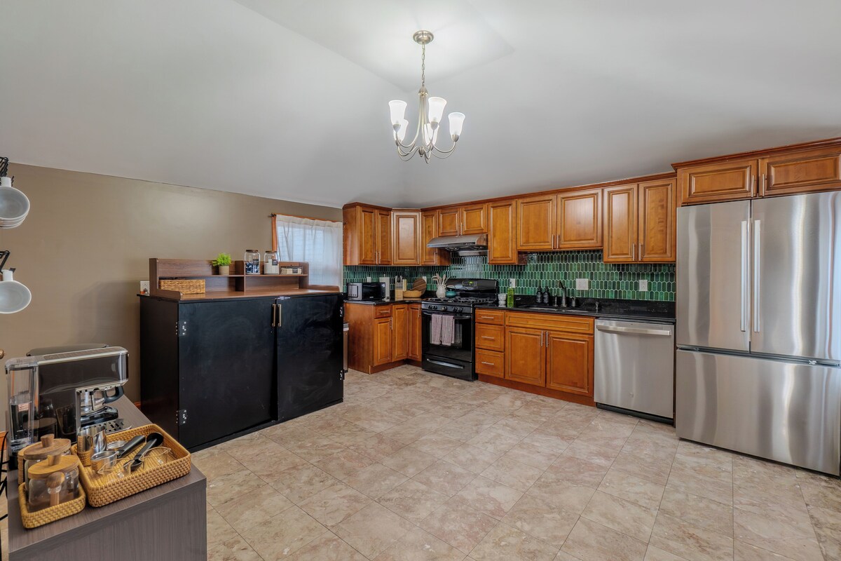 Bild für Gastgeberprofil