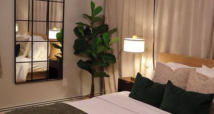 Spacious 5 bed apartment retreat in gorgeous Cambridge, Walk to Harvard