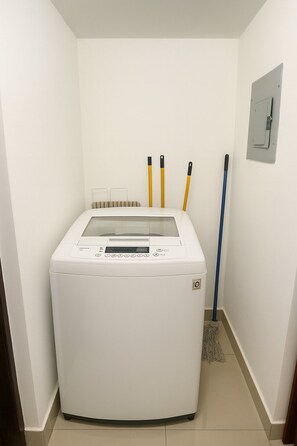 Interiör