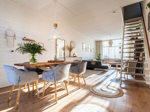 Interior - De vesting by Interhome (Vlissingen)