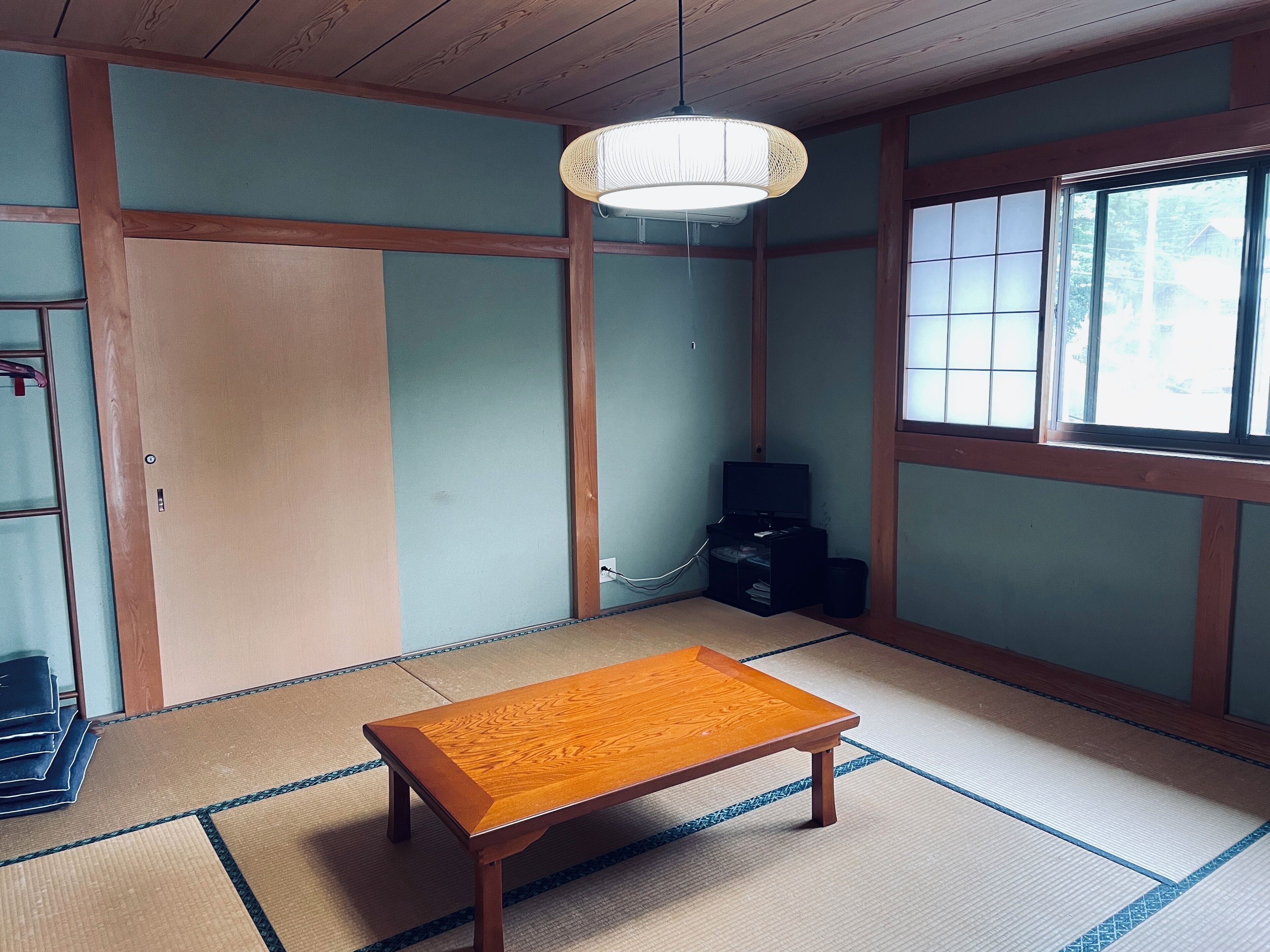 Family Quadruple Room, Mountain View