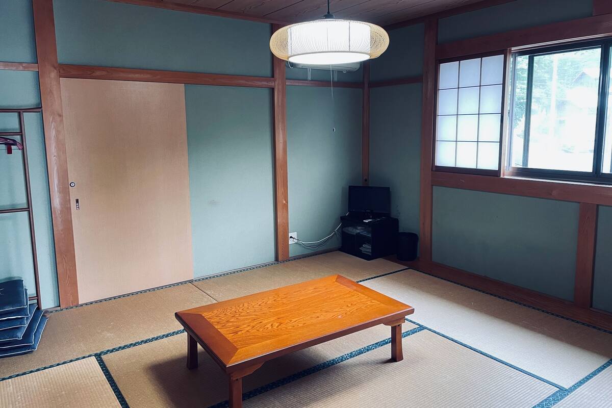 Family Quadruple Room, Mountain View