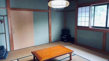 Family Quadruple Room, Mountain View