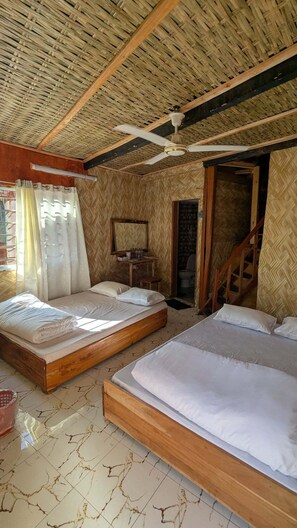 Appartement Duplex Deluxe