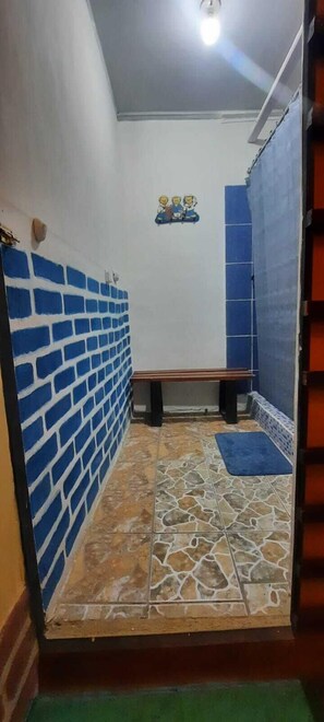 ห้องอาบน้ำ