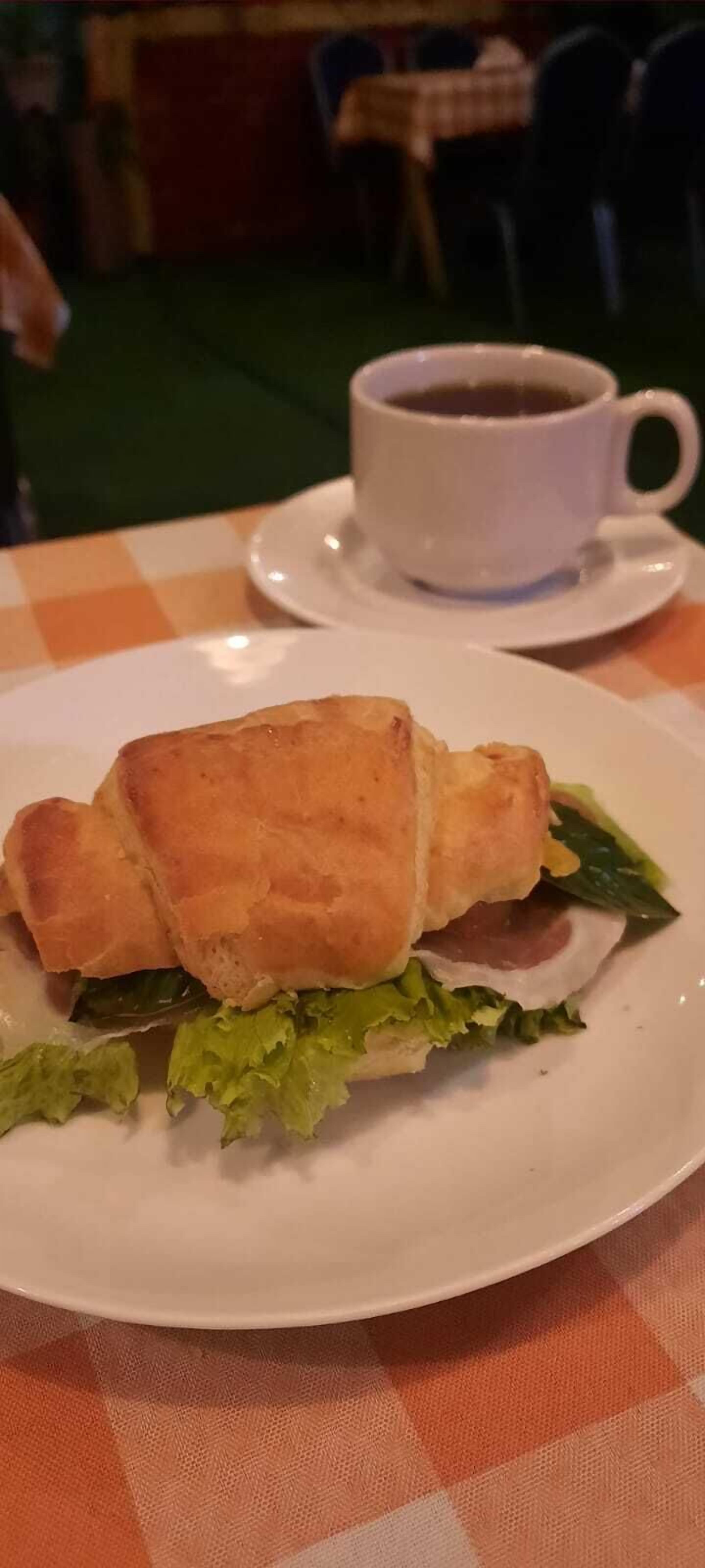 Makanan sarapan