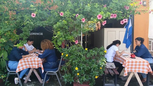 Exterior - Casa Florencia (Santa Ana)