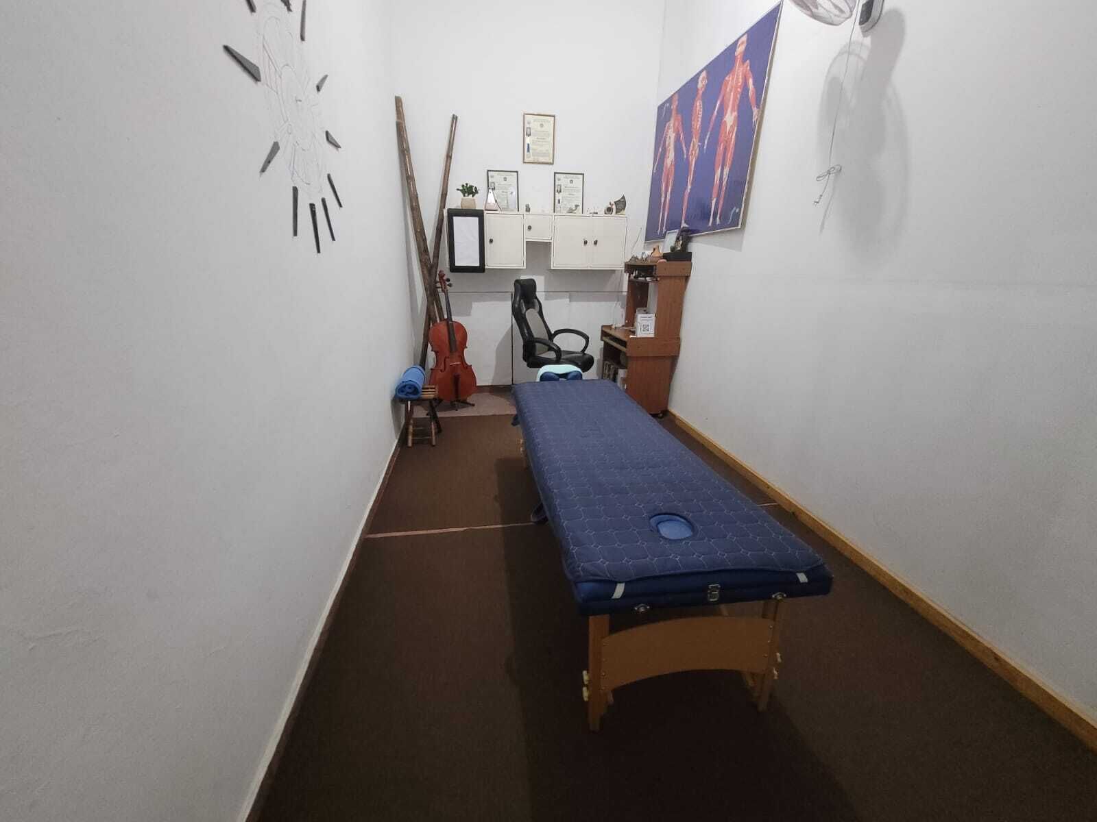 Deep-tissue massages, Thai massages, sports massages