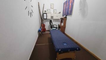 Deep-tissue massages, Thai massages, sports massages