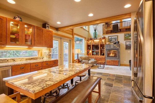 Refined Comfort, Riverfront Calm