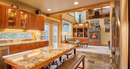 Refined Comfort, Riverfront Calm