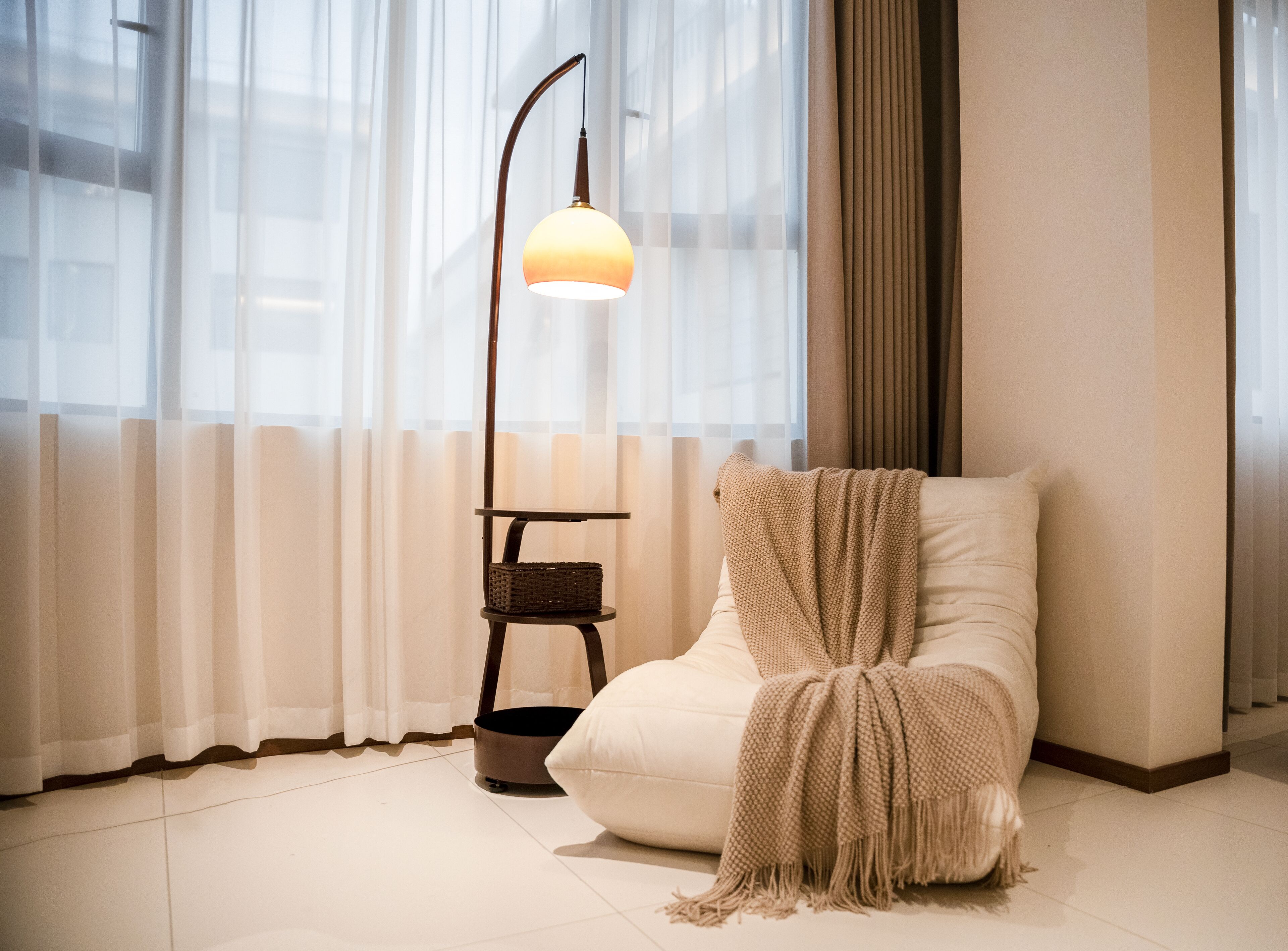 Exclusive Double Room, City View | Premium bedding, down comforters, individually decorated