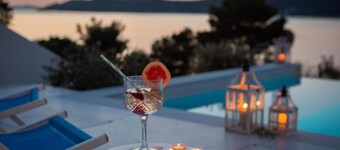 Modern Villa With Pool Nancy