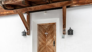 Unclassified image, 3 of 71, button - Holiday Home in Salzburg with Alpine View (Leogang)