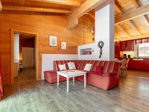 Table de tennis de table