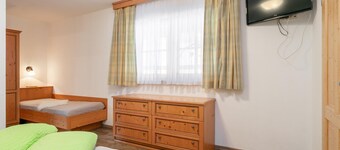 Maison de vacances au Salzbourg, vue Alpes