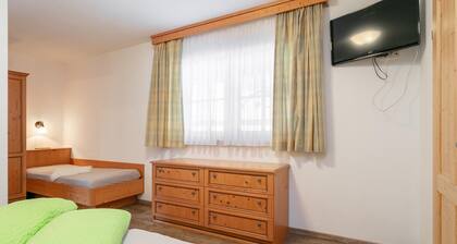 Maison de vacances au Salzbourg, vue Alpes