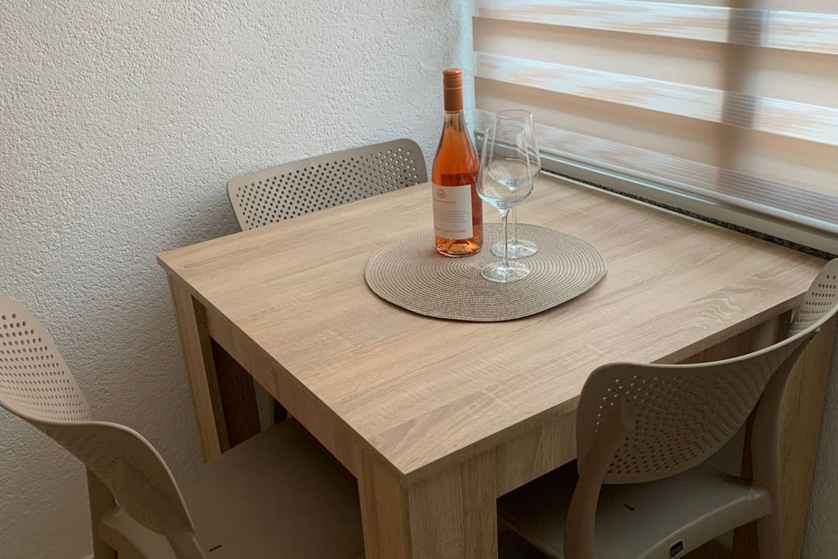 Appartement (Apartments Adriana Studio apartment 8) | 15 chambres, lits bébé (en supplément)