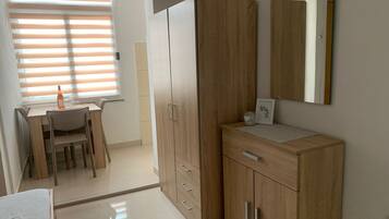 Apartment (Apartments Adriana Studio apartment 8) | 15 Schlafzimmer, Babybetten
