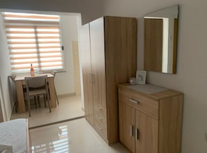 Apartamento (Apartments Adriana Studio apartment 8) | 15 quartos, berços (sobretaxa)