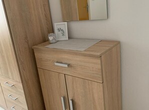 아파트 (Apartments Adriana Studio apartment 8) | 15 개의 침실, 유아용 침대