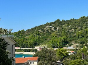 Apartment (Two bedroom Apartment Ružica 2) | 15 bedrooms, cribs/infant beds - Apartments Adriana (Gradac)