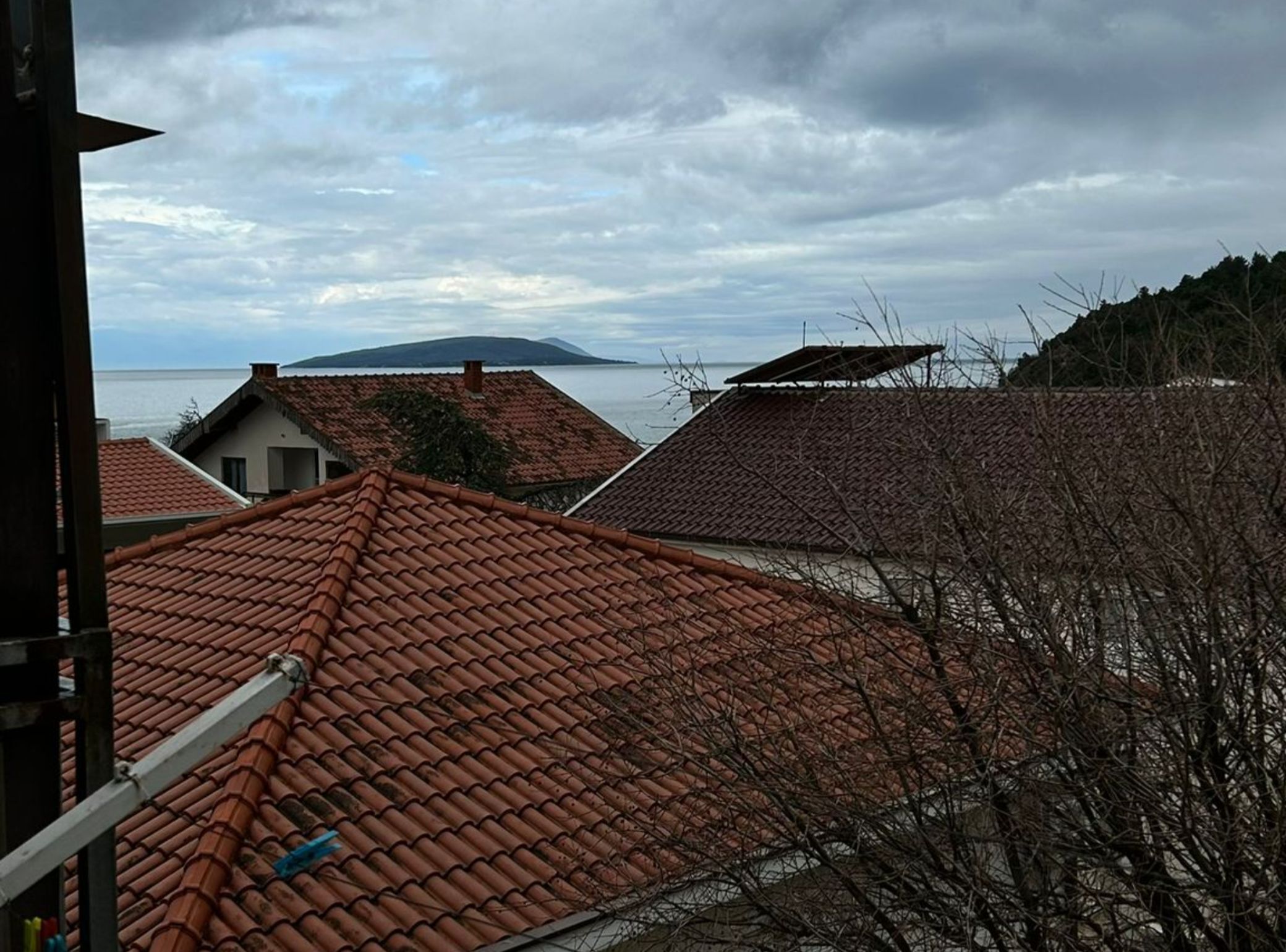 아파트 (One bedroom apartment Ružica 1) | 외관