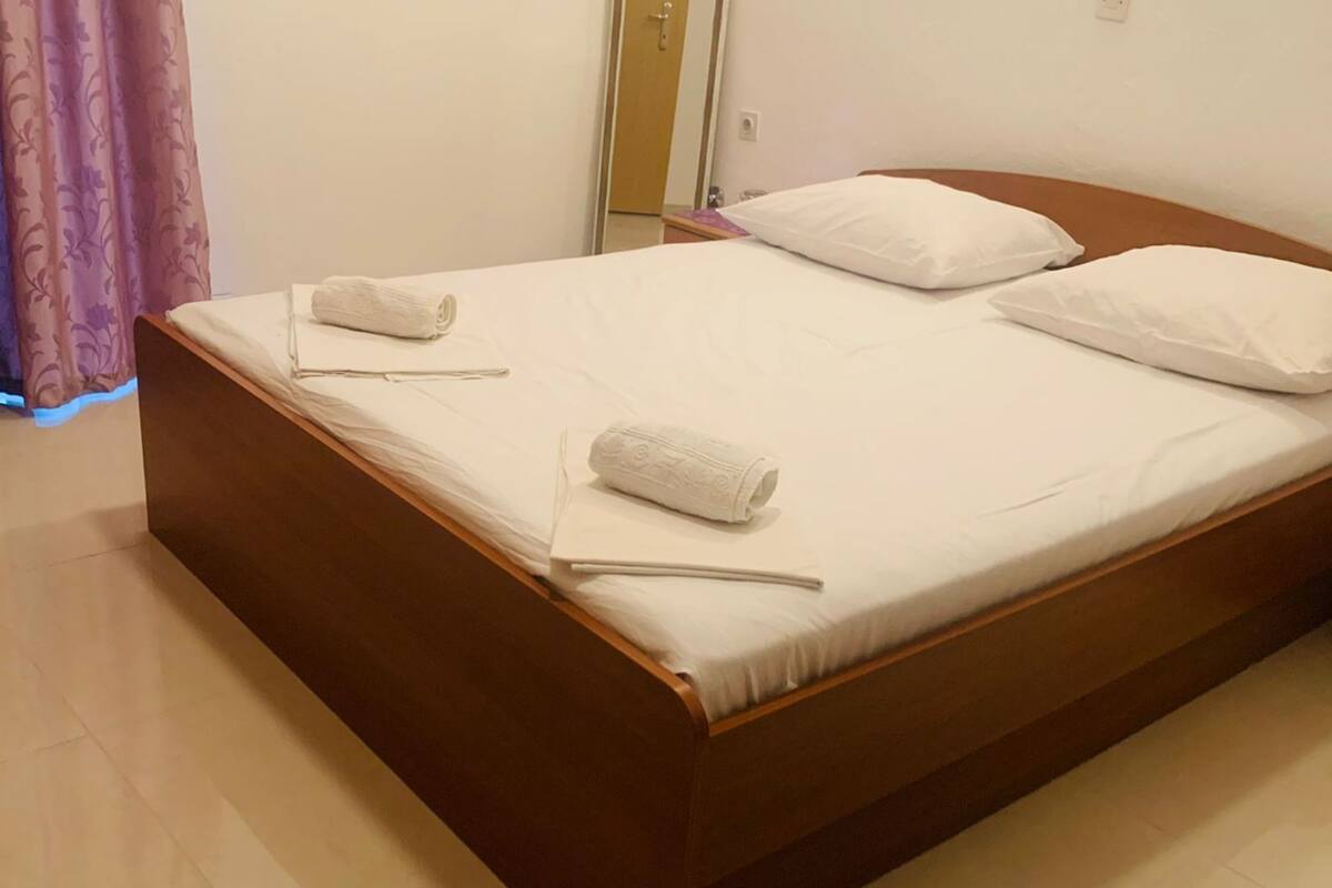 Apartment (Apartments Adriana - Two bedroom apar) | 15 bedrooms, cots/infant beds