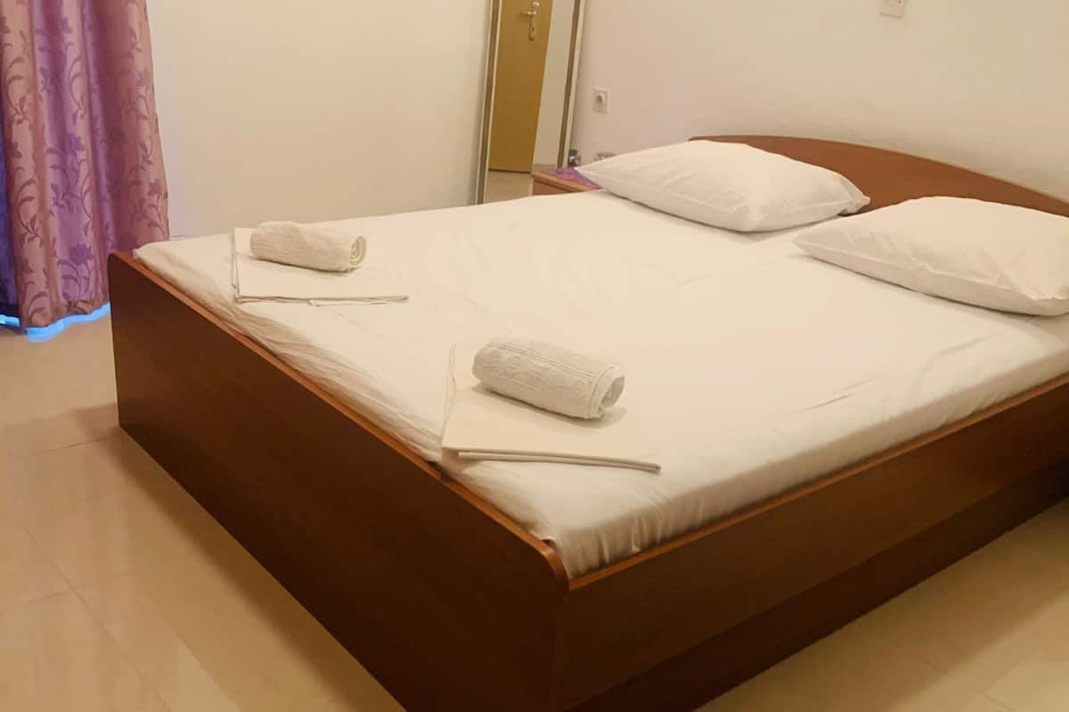 Appartement (Apartments Adriana - Two bedroom apar) | 15 chambres, lits bébé (en supplément)