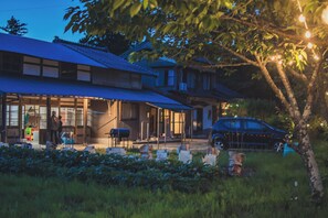 Exterior - Active Art Hotel Japanese Garden Sado Art (Katabata, Sado, Niigata)