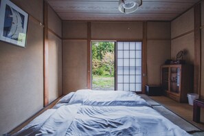 Wi-Fi, roupa de cama