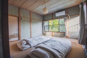 Wi-Fi, vuodevaatteet