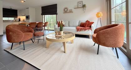 Charming holiday home in De Panne