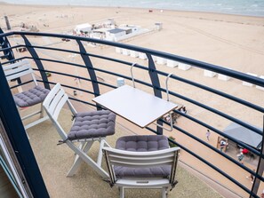 Property grounds - Cosy family residence with sea view - Koksijde (Koksijde)