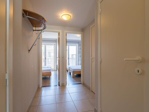 2 bedrooms, Internet - Sun and sand at Duinzicht on the fifth (Koksijde)