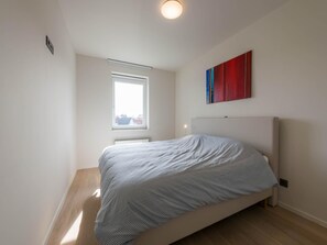 2 Schlafzimmer, Bügeleisen/Bügelbrett, Internetzugang