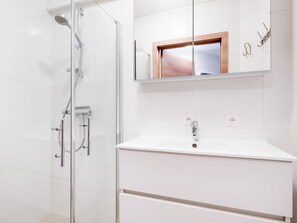 Dusche