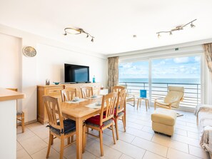 Dining - Wake up to sea views (Koksijde)