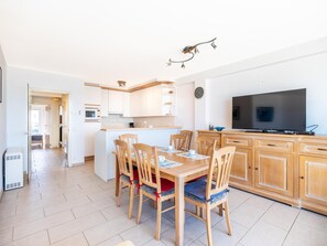 Dining - Wake up to sea views (Koksijde)