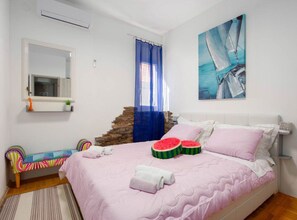 Villa (Three Bedroom Villa With Pool)