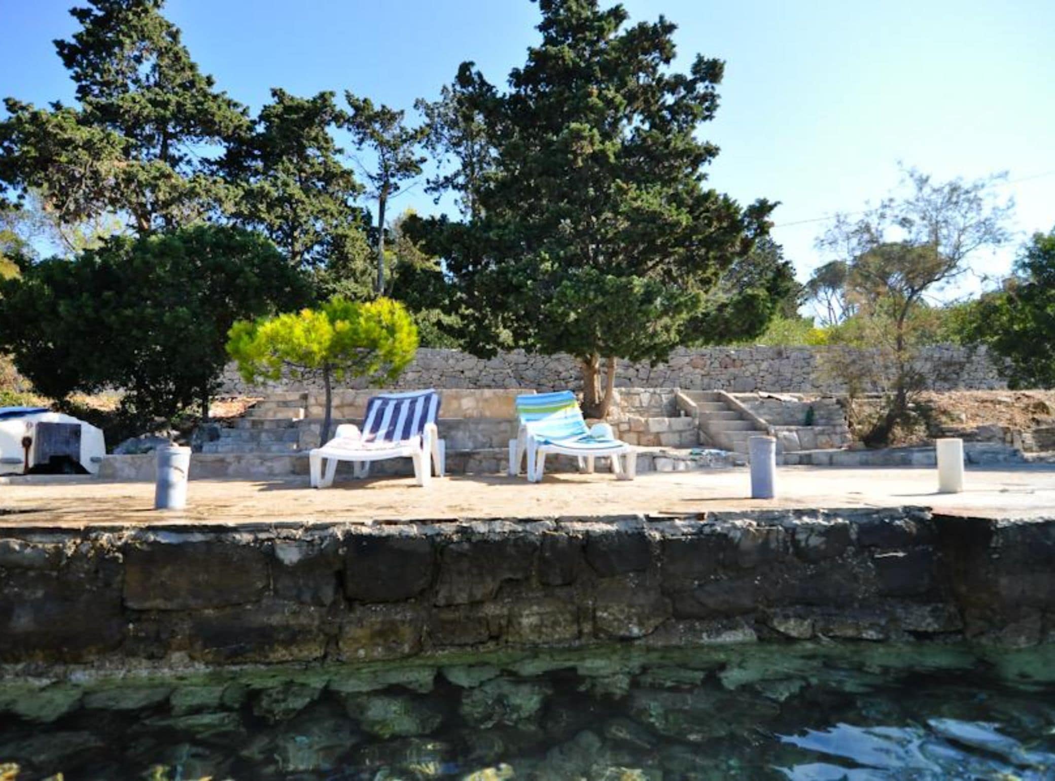 Leilighet (Three Bedroom apartment With Sea View) | Luftbilde