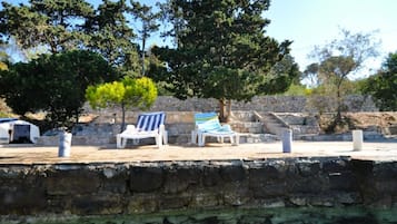 Apartment (Three Bedroom apartment With Sea View) | Aerial view